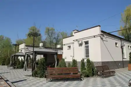 Авангард - 64