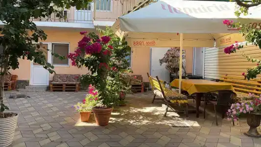Лето - 2
