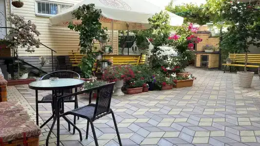 Лето - 5