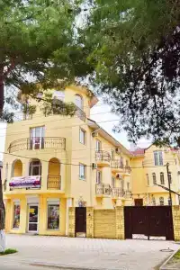 Гостевой дом на Самбурова 191 - 1