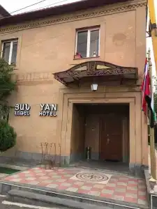 YAN - 3