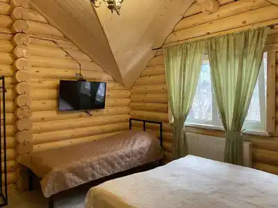 Гостевой дом на высоте - 5