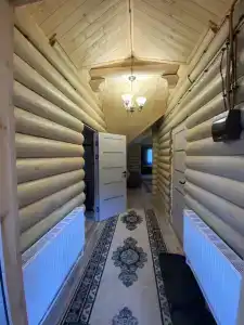 Гостевой дом на высоте - 7