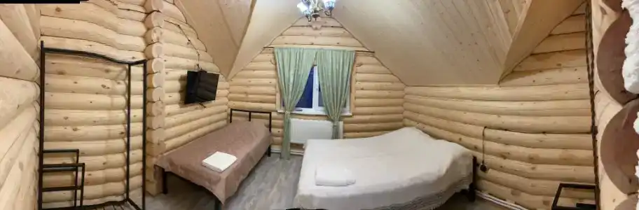 Гостевой дом на высоте - 8