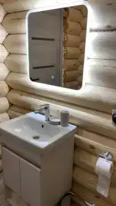 Гостевой дом на высоте - 10