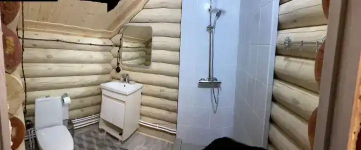 Гостевой дом на высоте - 11