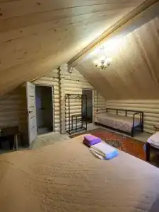 Гостевой дом на высоте - 9