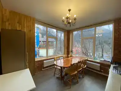 Гостевой дом на высоте - 13