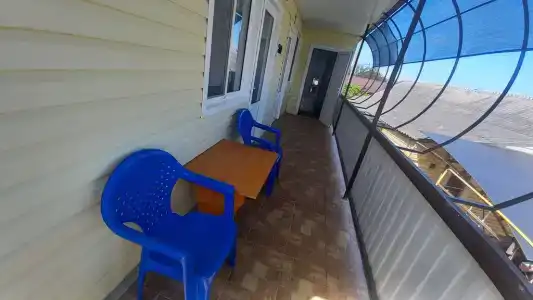 Уютные апартаменты - 2