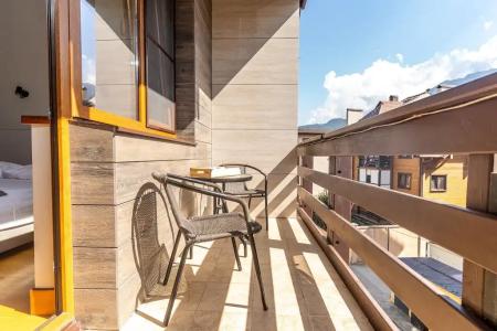 Chalet Terrazza - 22