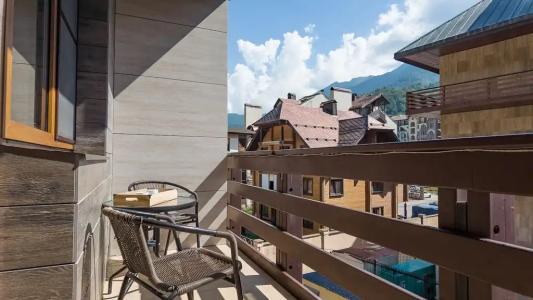 Chalet Terrazza - 27