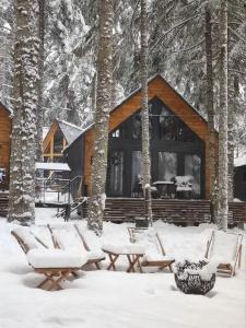Barn&Wood - 8