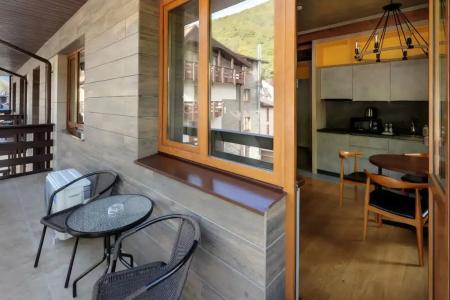 Chalet Terrazza - 55