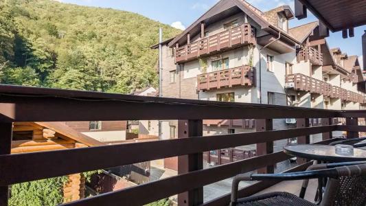 Chalet Terrazza - 53