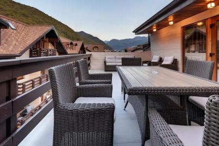 Chalet Terrazza - 56