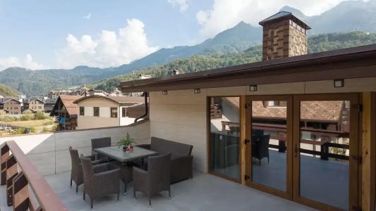 Chalet Terrazza - 57