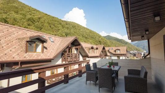 Chalet Terrazza - 58