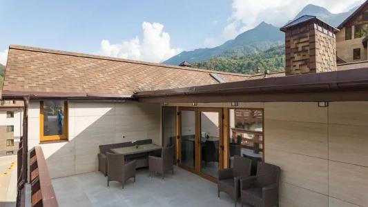 Chalet Terrazza - 74