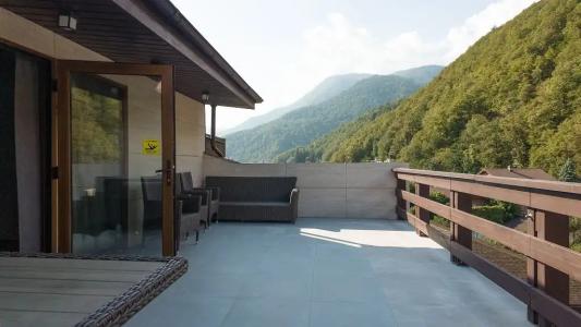 Chalet Terrazza - 75