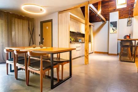 Chalet Terrazza - 85