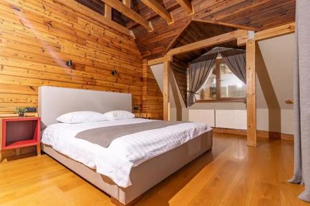 Chalet Terrazza - 88