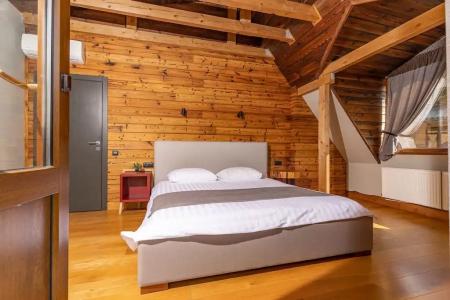 Chalet Terrazza - 89