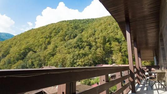 Chalet Terrazza - 91