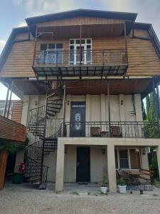 Honey House - 0