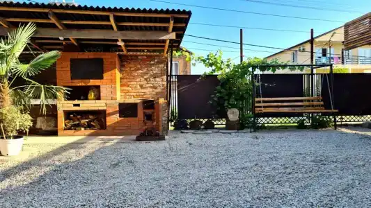 Honey House - 2