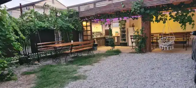 Honey House - 3