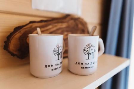 Дом на дереве - 30