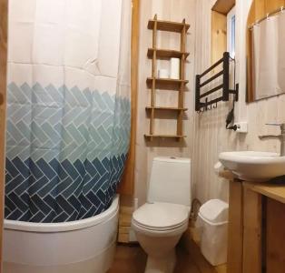 Дом на дереве - 31