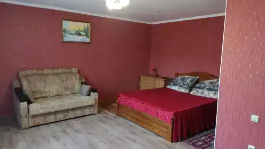 У Лары - 8