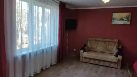 У Лары - 11