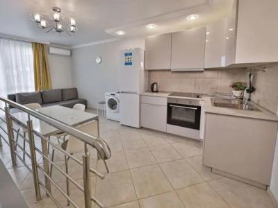 Альбатрос - 93