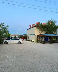 Техас - 1