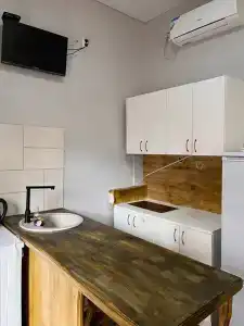 Гостевой дом на Кооперативной 6 - 8