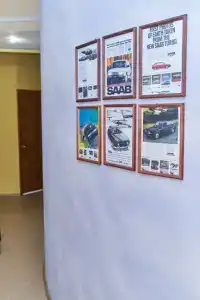 Like хостел Саратов - 2