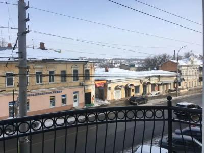 Like хостел Саратов - 5