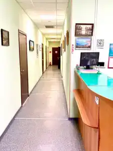 Like хостел Саратов - 3