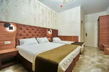 Grand Sofia - 36