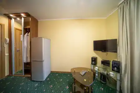 Строитель - 20