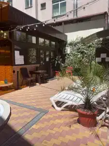 Ангелина на Крупской - 3