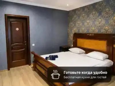 Liman Ростов - 7