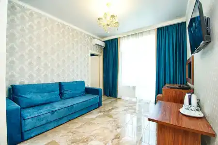 Grand Sofia - 43