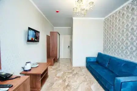 Grand Sofia - 44