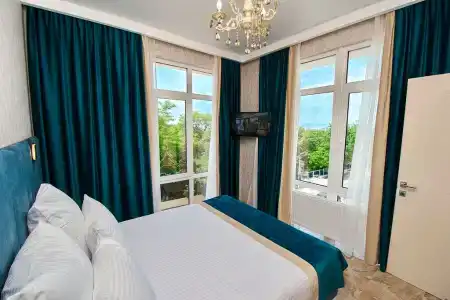 Grand Sofia - 42