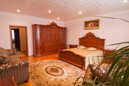 Family House - 6