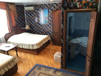 Family House - 10