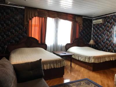 Family House - 9